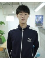 レガシー(Legacy.)&nbsp;メンズスタイル