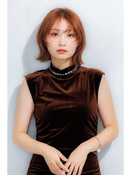 クロエ 恵比寿(Cloe) ニュアンスフェイスレイヤー