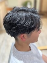 リム バイ ディーアンドティー(Lim by D&T) 毛流れフェザーショート