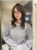 【AYU】レイヤーカット