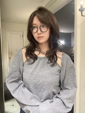 キノ(kino) 【AYU】レイヤーカット