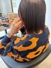 カット+フルカラー+インナーカラー+トリートメント¥19580→¥16000
