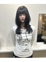 セトル(Settle)&nbsp;ハッシュカット /  ハイレイヤー