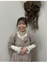 チャチャブラン(cha-cha Blanc) 元山