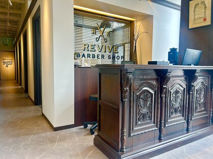 リバイブ(REVIVE)の写真