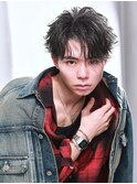 レイジースウィングフェザー