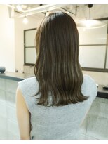 レガシー(Legacy.)&nbsp;カットカラー