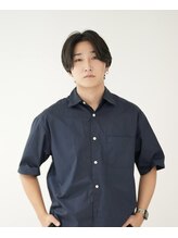 バレットプラス 銀座(VALETTE+)&nbsp;佐々木 隆誠