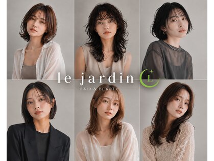 ル ジャルダン 戸塚店(le jardin)の写真