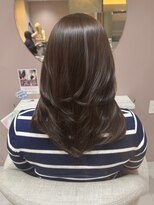 ヴォーグ 大曽根店(VOGUE)&nbsp;レイヤーカット