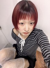 ユルク(JURK nagoya) shino