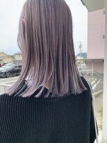 ラーム 宇部高校前店(rame)&nbsp;髪質改善