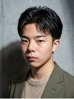 オールデイハローズ 草津店(ALL DAY HELLO'S) メンズ・ビジネスショート♯68 滋賀・草津