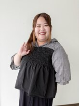 ケイズプラスカラン(HAIR AND MAKEUP K's PLUS calin) 原田