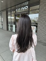 カイノ 堺東店(KAINO) オリーブカラー