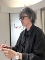 ヘアーデザイン ロジック(Hair Design Logic)/古澤　彰彦