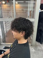 フィフスワン(fifth one) ソフトツイストスパイラル