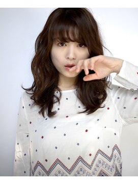 リパブリッシュ バイ ゴズウェルヘア(Republish by Goeswell Hair) 愛されヘア　　ゆるふわナチュラルウェーブ