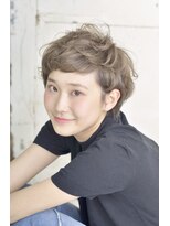 ボコカ(bococa)&nbsp;カジュアル＆ラフさが決めテ