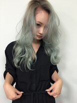 ラ キング(LA KING)&nbsp;Ｌｉｇｈｔ　Ｂｌｕｅ