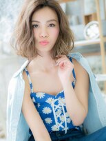 モッズヘア 上尾西口店(mod's hair) 抜け感、大人レディミディa!