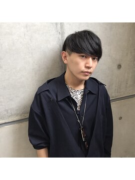 オーシャントーキョー ホワイト 原宿(OCEAN TOKYO WHITE) お客様スタイル