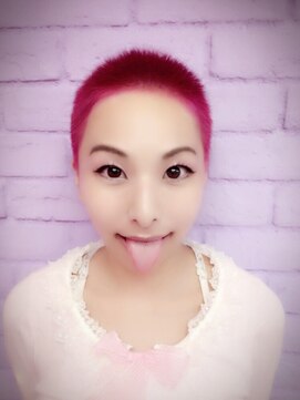 キャンディーシロップ(Candye Syrup) ボウズ占い