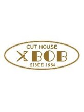 CUT HOUSE BOB【カットハウス　ボブ 】