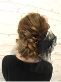 ○ルーズアップ○