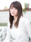 大人艶ストレート