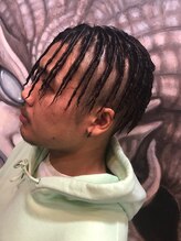 ゾーマ(ZOUMA)