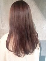 キーン 立川店(keen)&nbsp;【ｋｅｅｎ×武田】くすみすぎない透明感カラー