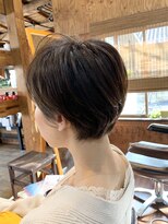 ソール ヘアーメイク(So ALL Hair Make) ナチュラルボブ