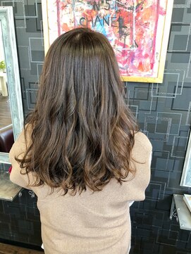 リール(THE RIRE.) ＊THE  RIRE. ベージュカラー＊