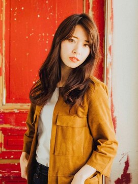 プロデュース 相模原店(Produce) ルーズ♪大人かわいい☆重めスタイル