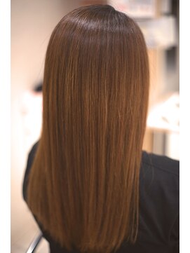 美粧 ほそや お花茶屋本店 美粧ほそやお花茶屋☆髪質改善☆艶髪☆トリートメント