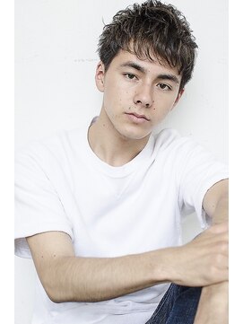 キートスバイガーランド (Kiitos by Garland) [Kiitos/吉祥寺]☆似合わせカットショート☆