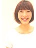 ≪中高生の方限定　カット≫4500