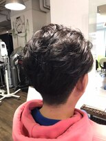 ブロッサム 富士見市 みずほ台(Blossom)&nbsp;メンズカット