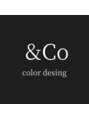アンドコーカラーデザイン(&Co color design)/&Co color design