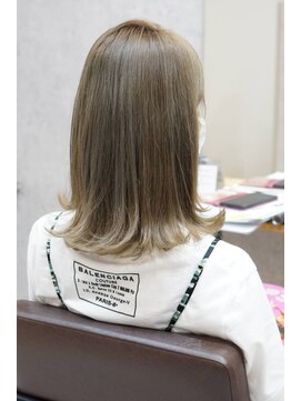 エン(en.) きりっぱなしロブ