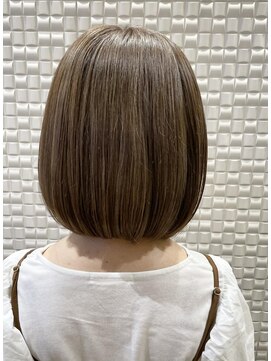 オリーブスバイネオリーブ(Olive's by neolive) 【新宿Olive’s by Neolive 】＊ナチュラルボブ