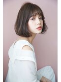 ラフボブ