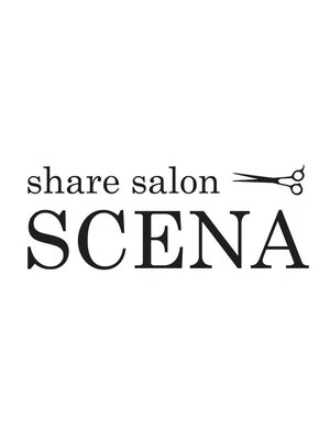 シェアサロンシエナ(share salon SCENA)