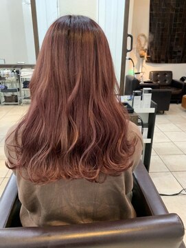 スティラアン 新小岩南口(Stilla an) 冬☆オススメカラー