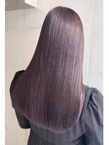 ヴォア(VOA)&nbsp;VOA 仲山　お客様カラー