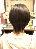 ショートウルフ