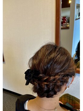 ジュジュ(juju) セット