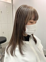 グロウ 渋谷西口(grow) デザインカラー