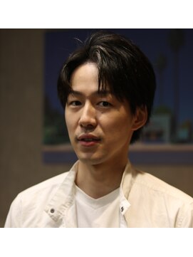 ニューオールド 三軒茶屋(NEW OLD) ナチュラルセンターパートショート